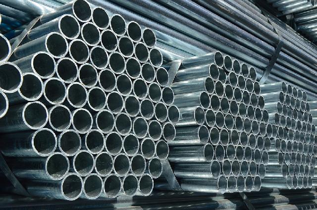 利達鍍鋅管規格尺寸，實時現貨