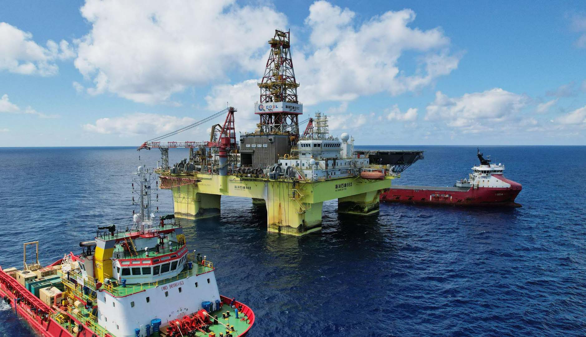 海洋工程、船舶制造焊接鋼管解決方案