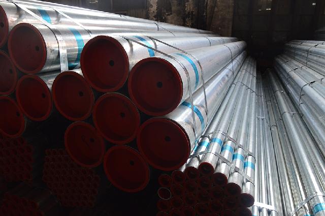 利達(dá)鋼塑復(fù)合管