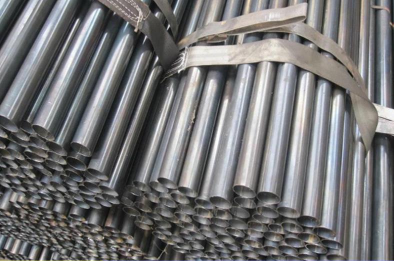 建筑腳手架用焊接鋼管