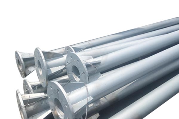 天津利達鍍鋅鋼管廠：熱鍍鋅加工的工藝流程